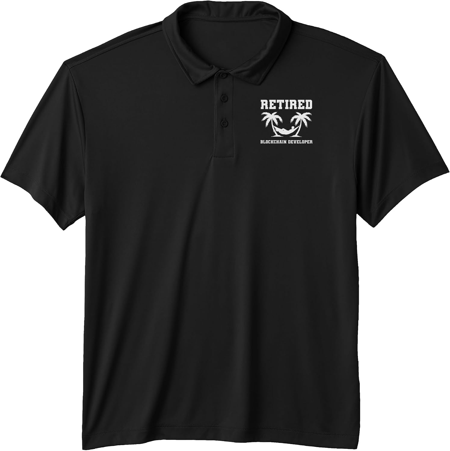 Retirement Wear