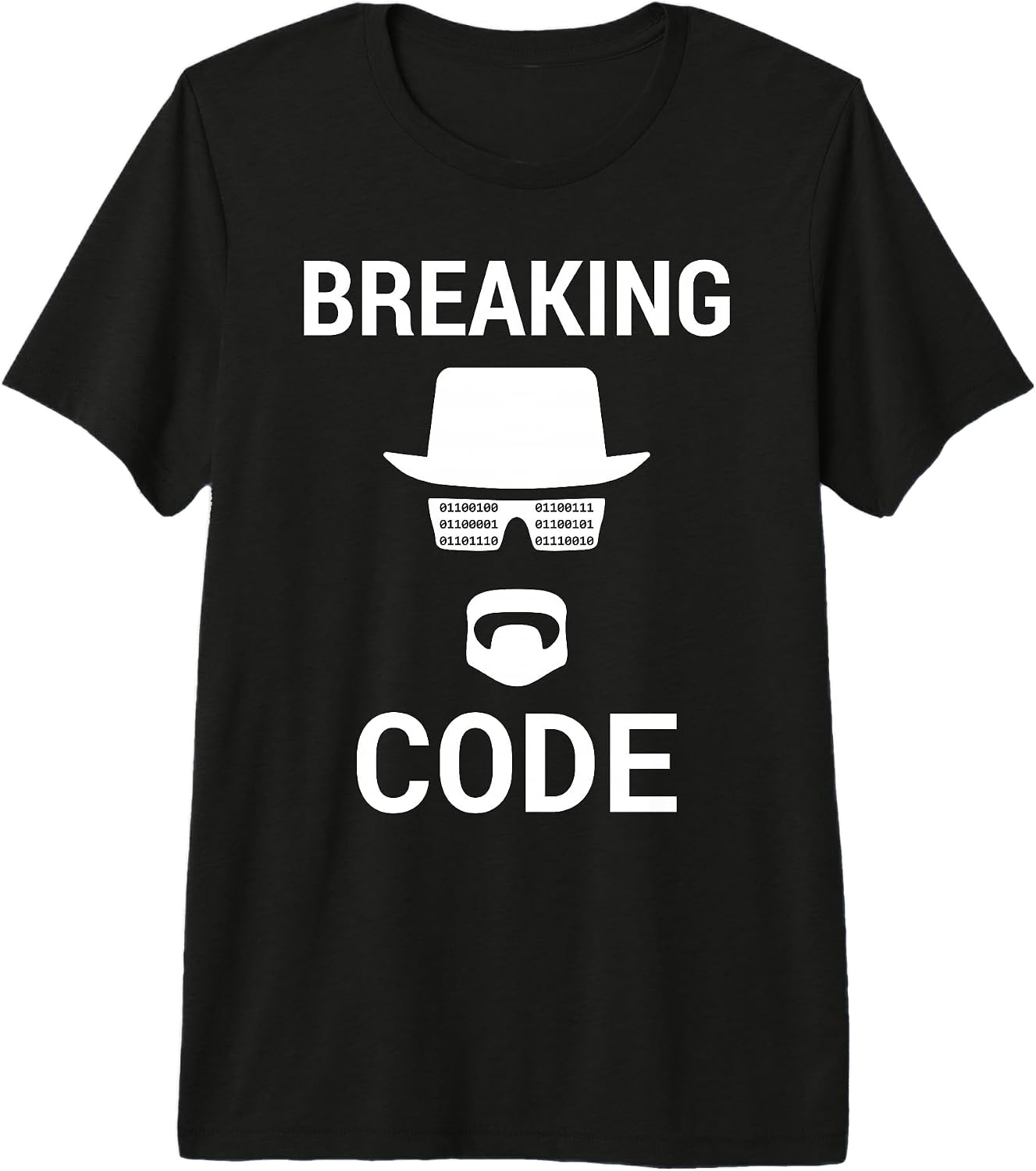 Geeksta Hacker Merchandise