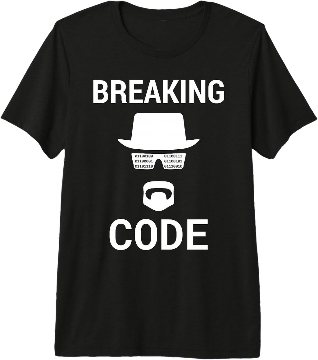 Geeksta Hacker Merchandise