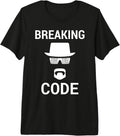 Geeksta Hacker Merchandise