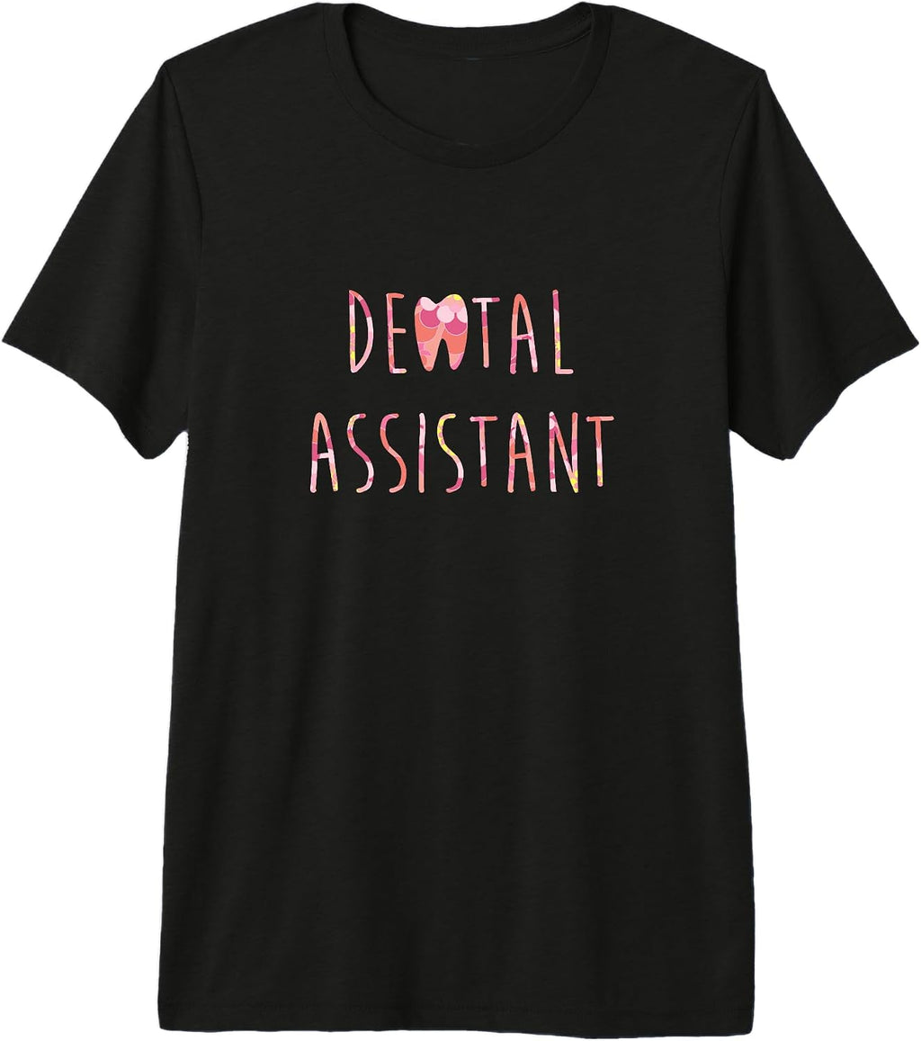 Dental Assistant Ideas