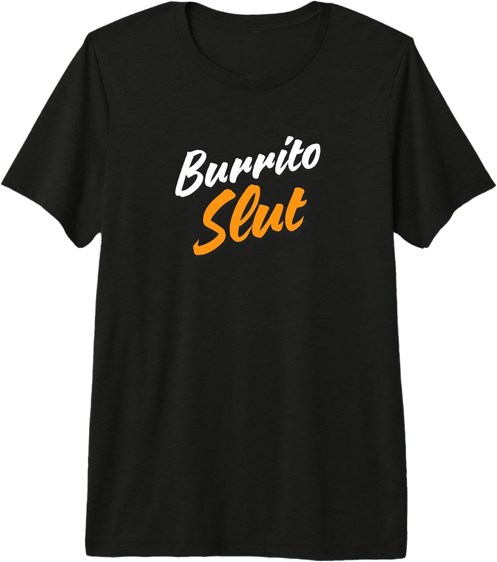 Talk Burrito to Me Merch