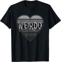 Alt Clothes Punk Rock Emo Band Music