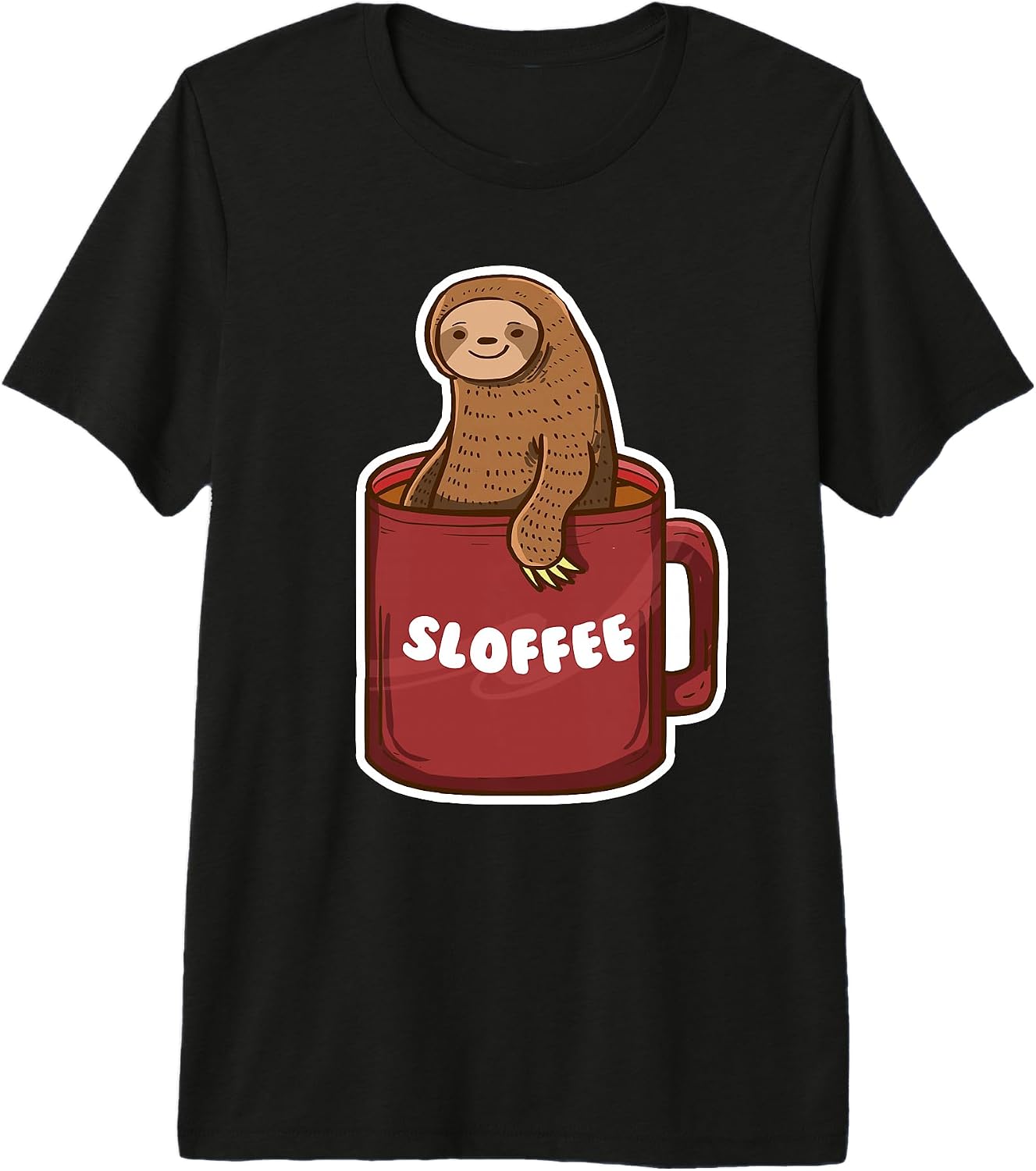 BoredKoalas Sloth