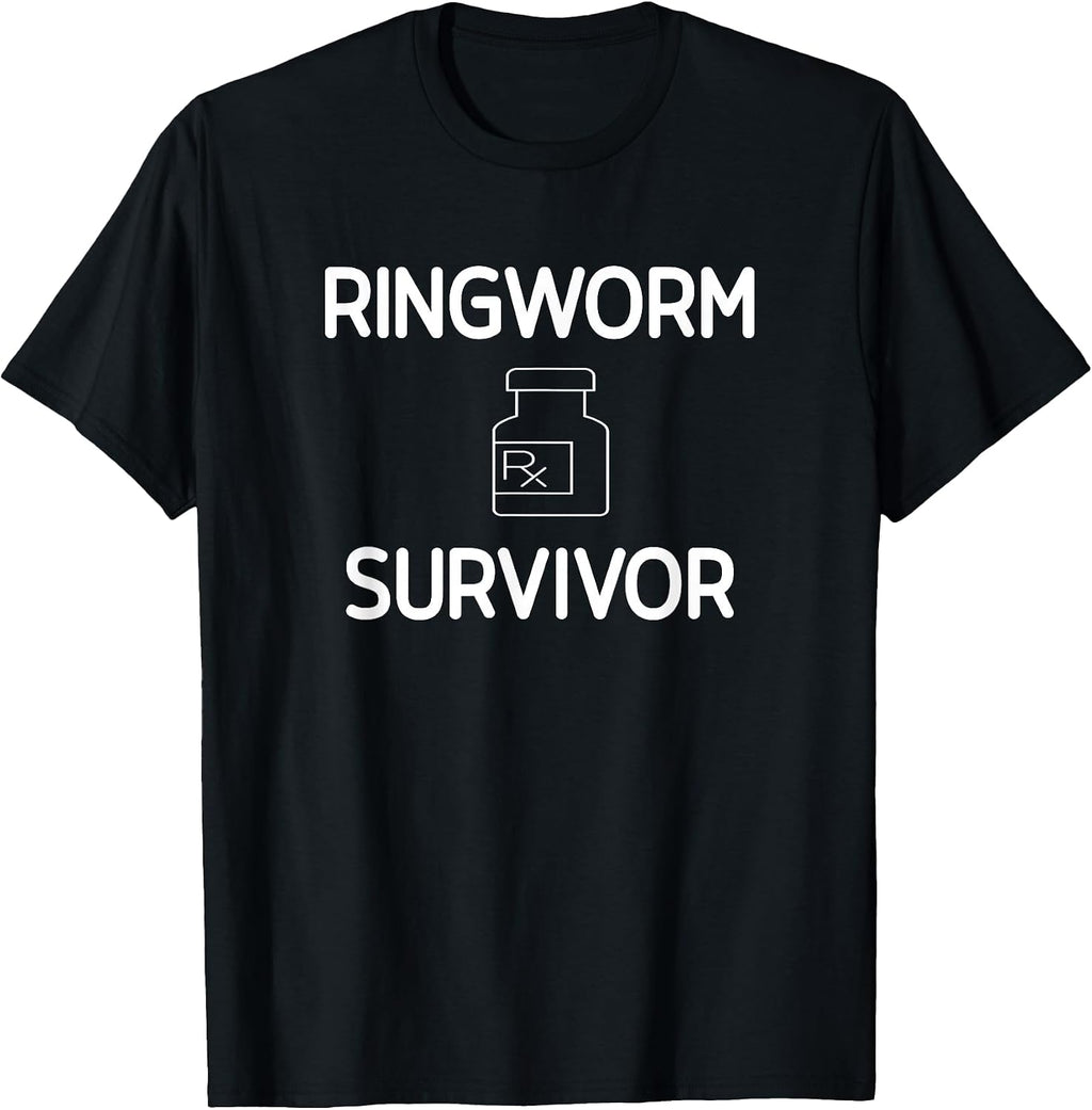 Ringworm Survivor, Gag Gifts