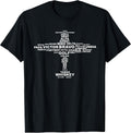 Cool Graphically Phonic Alphabet Pilot T-shirts