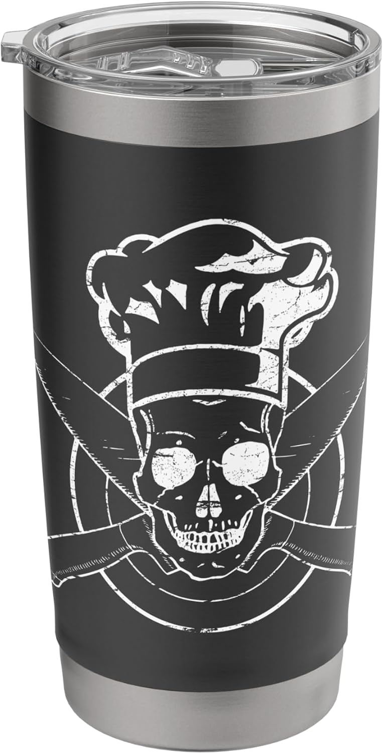 Chef T-Shirts & Cooking Gifts
