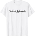 BITCOIN CRYPTOCURRENCY SPRUCH BTC satoshi nakamoto