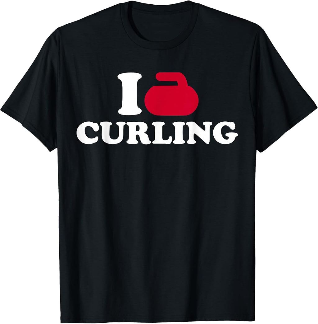 Curling store