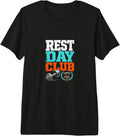 Rest Day Club Lifting Gym Social Club