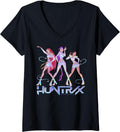 KPop Demon Hunters