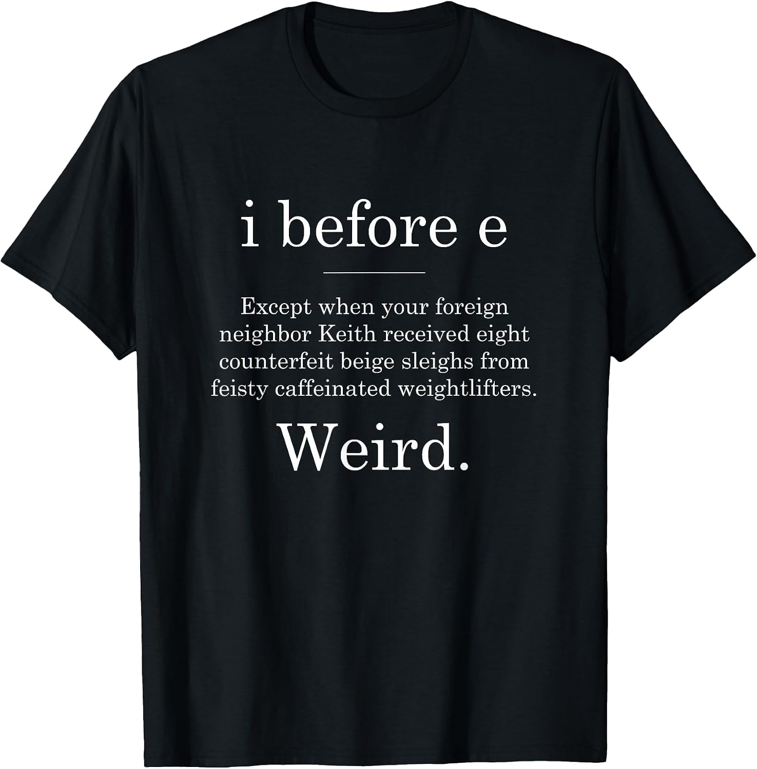 Mystic Trek Pun
