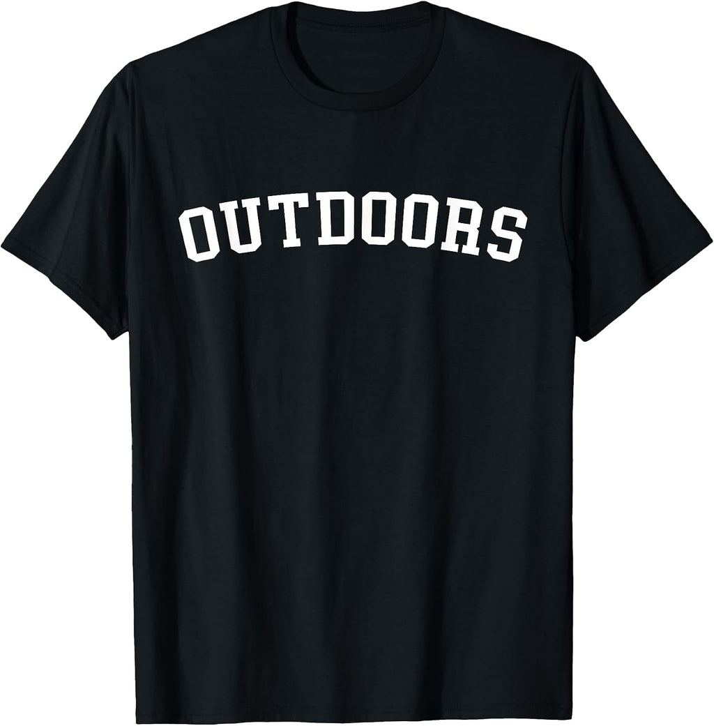 Outdoors - Designs