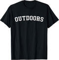 Outdoors - Designs