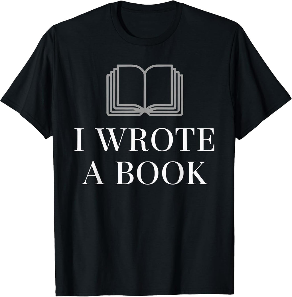 Writer Designs By ShirtZilla