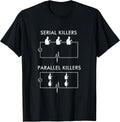 Electrician Funny T-Shirts