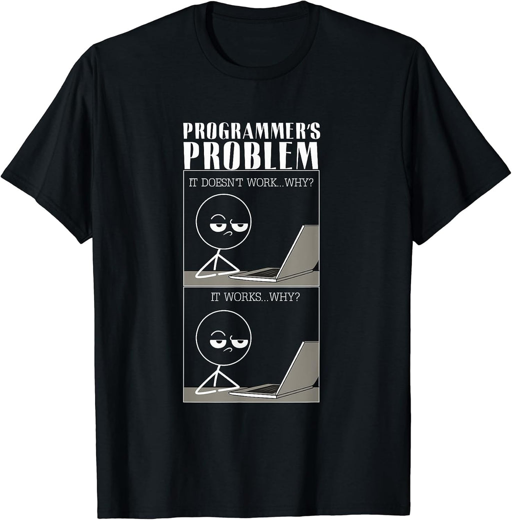 gift unique original creative funny jokes coding