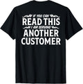 Bartender Funny t shirt