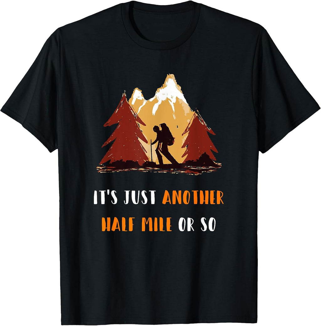 Hiking Shirts Men