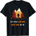 Hiking Shirts Men