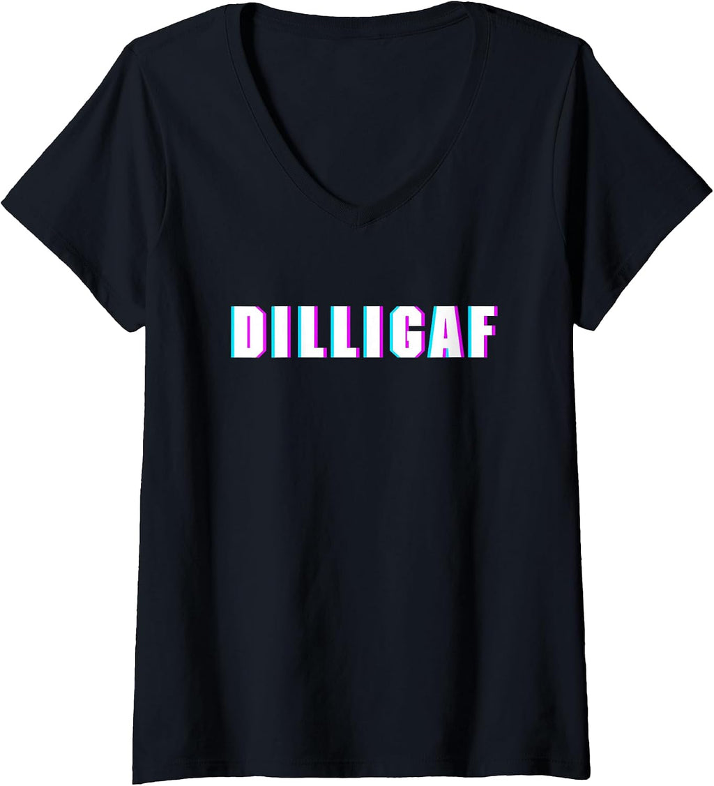 DILLIGAF Merch