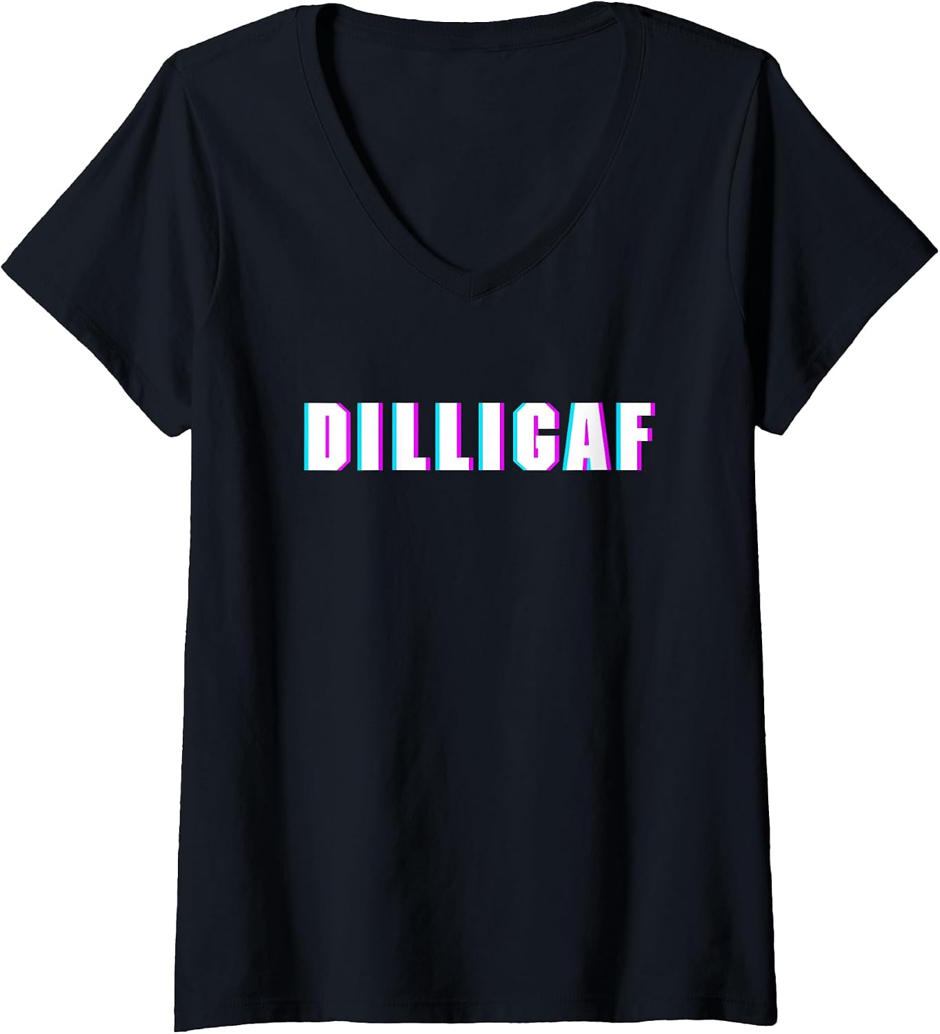 DILLIGAF Merch