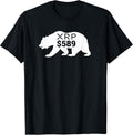 Kryptic's Xrp Merch