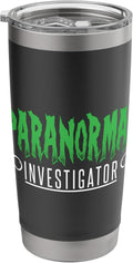 Paranormal Ghost Hunter Gifts Co.