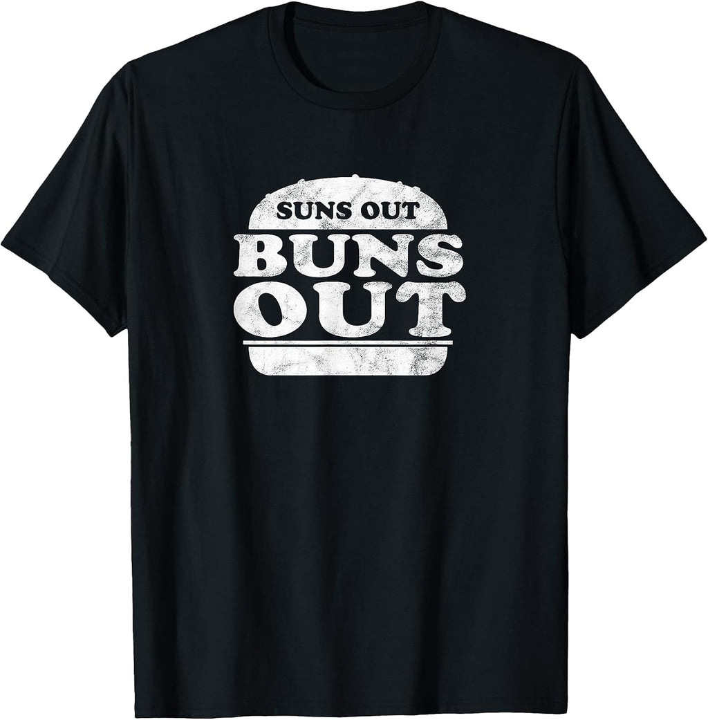 Gman merch holiday barbeque lover