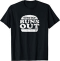 Gman merch holiday barbeque lover