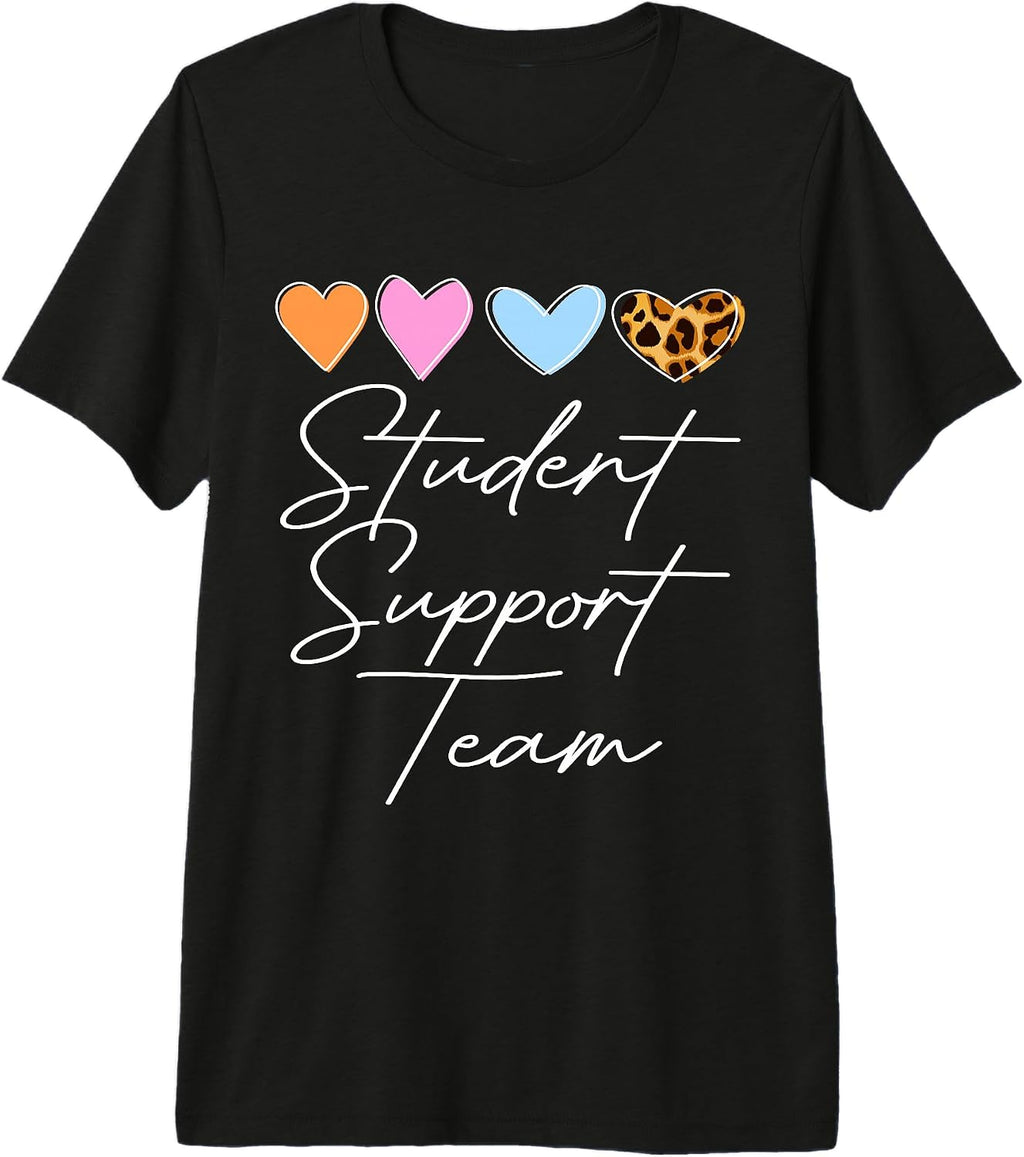 For Intervention Teams & Student Support Team