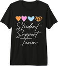 For Intervention Teams & Student Support Team