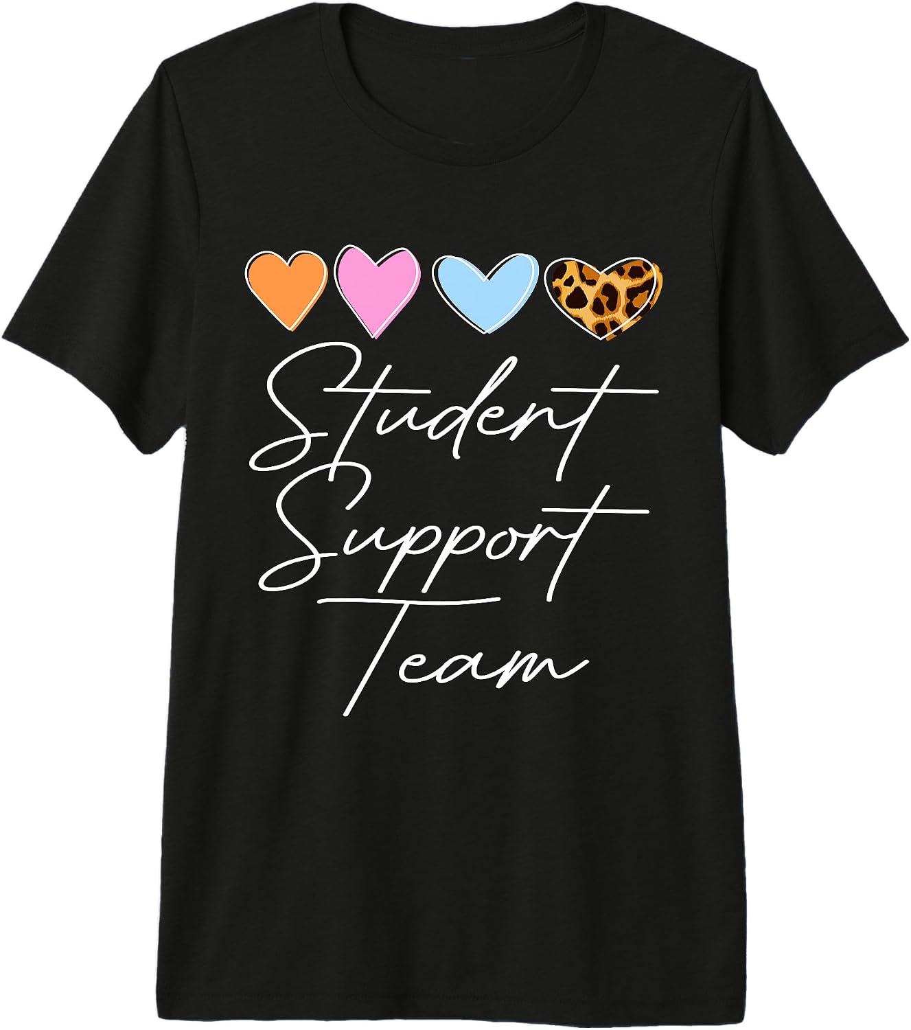 For Intervention Teams & Student Support Team
