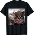 Greeting Huzz Soldier Cat Meme