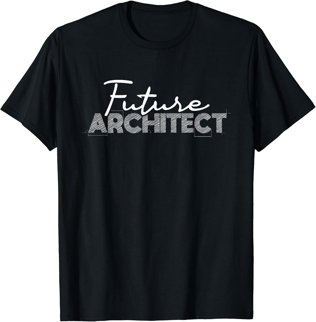 Funny Architect Shirts
