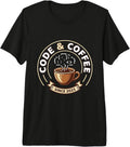 coding coffee lover