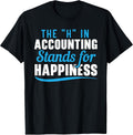 Accountant Humor Funny Accounting Apparel