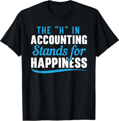 Accountant Humor Funny Accounting Apparel