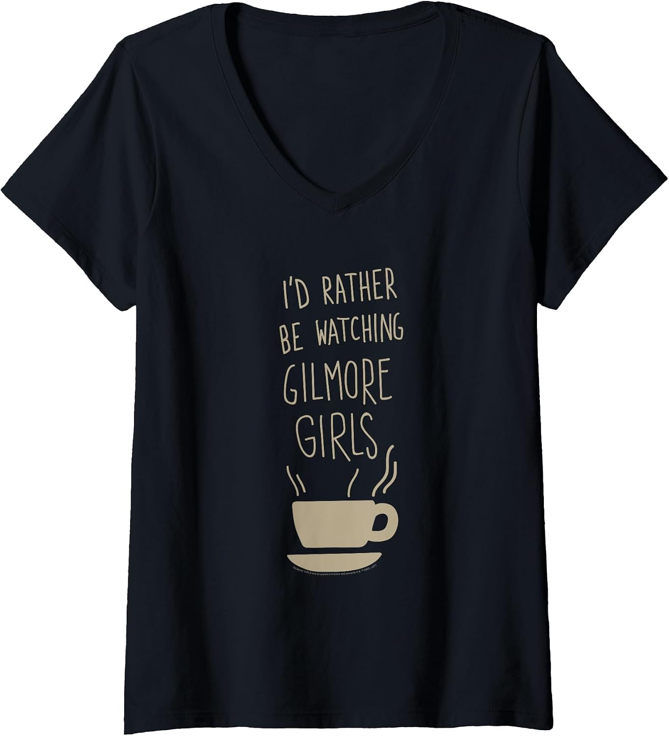 Gilmore Girls