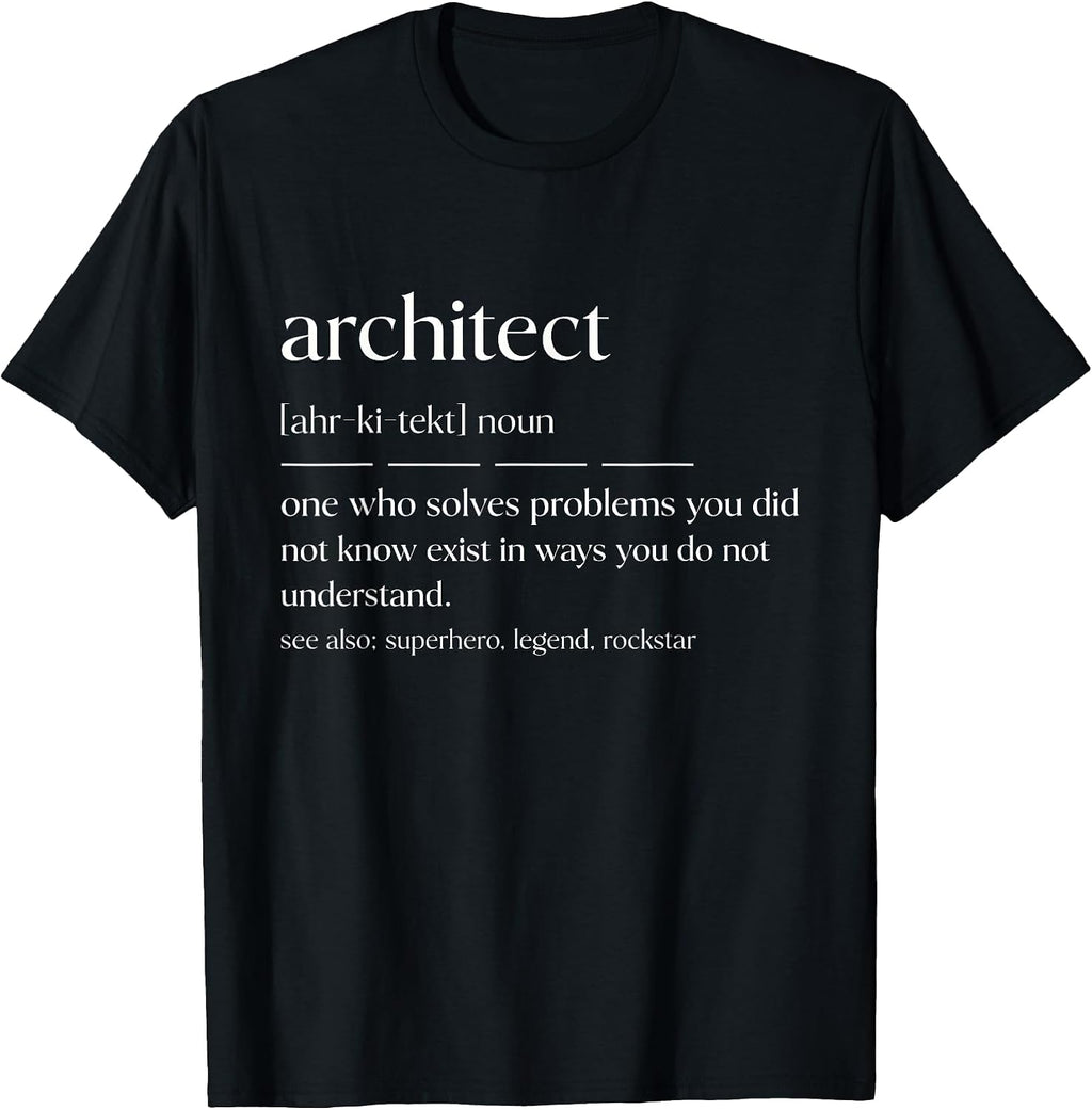 Architect Definition