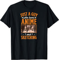 Nostalgic Anime Aesthetic Merch and Essentials