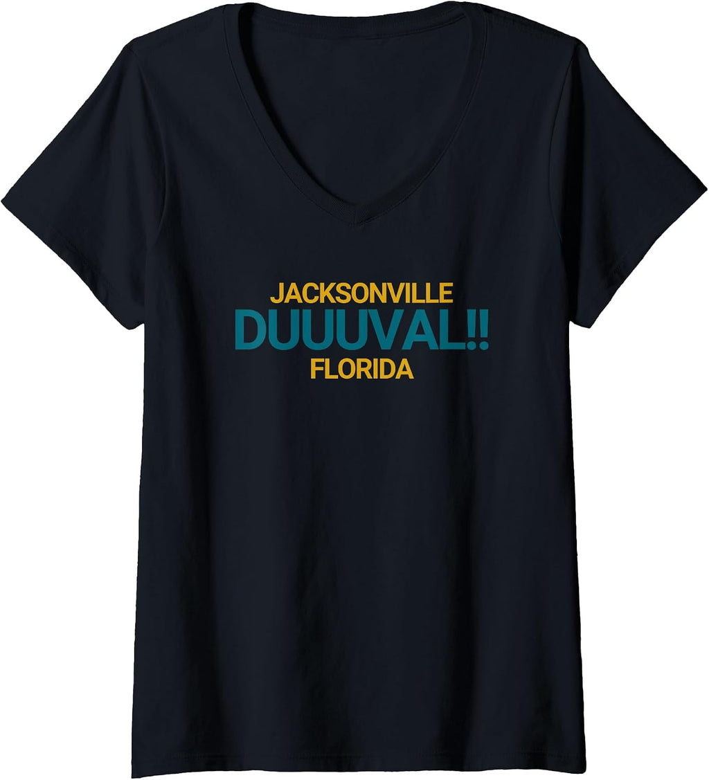 Jacksonville T-Shirts