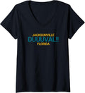Jacksonville T-Shirts