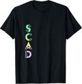 From Vintage Collegiate Tees