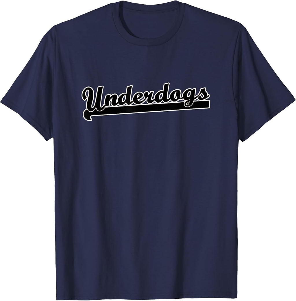 Fighting Underdogs Team Sport Stuff