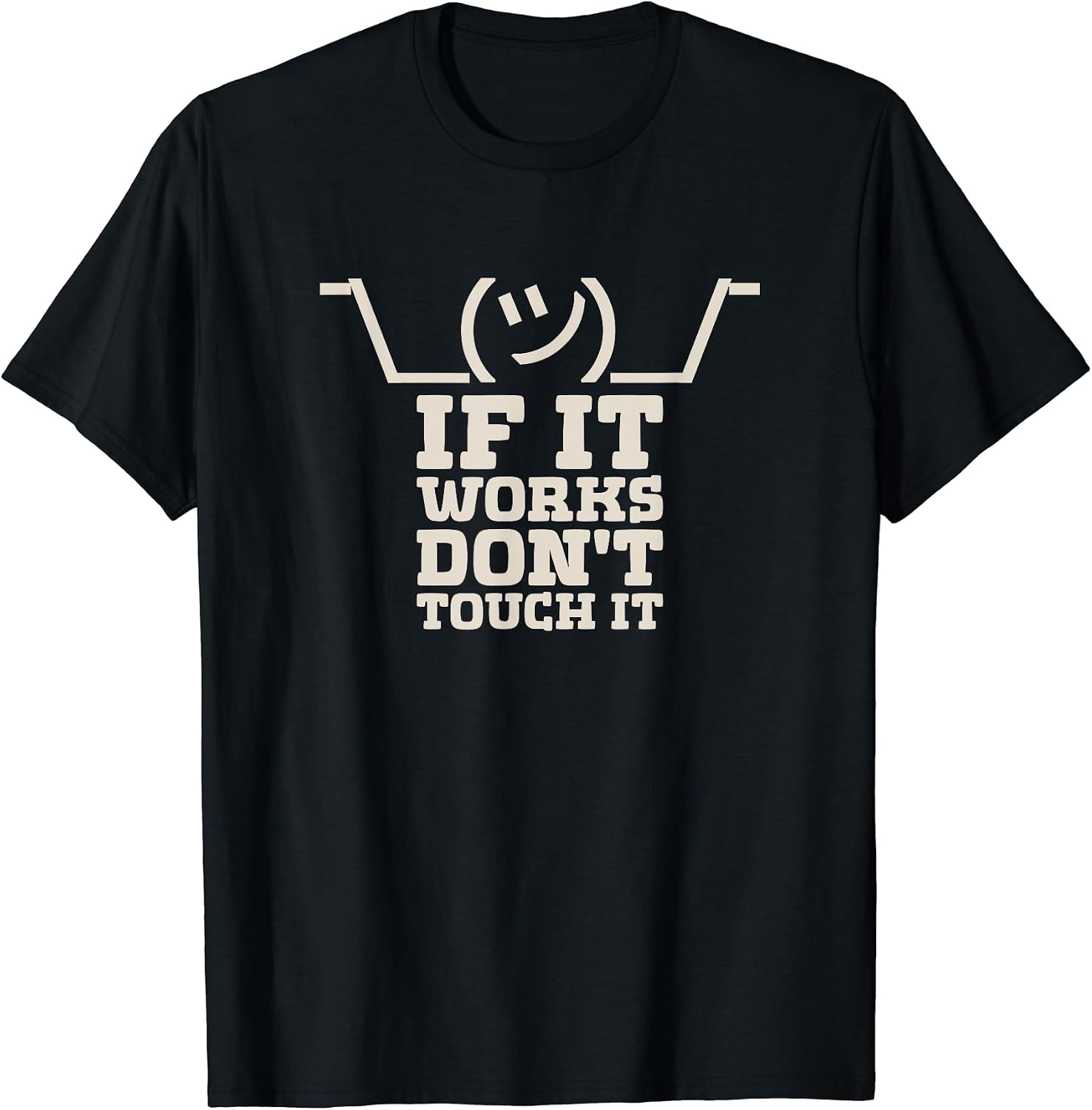 Free Software Developer Merch Store