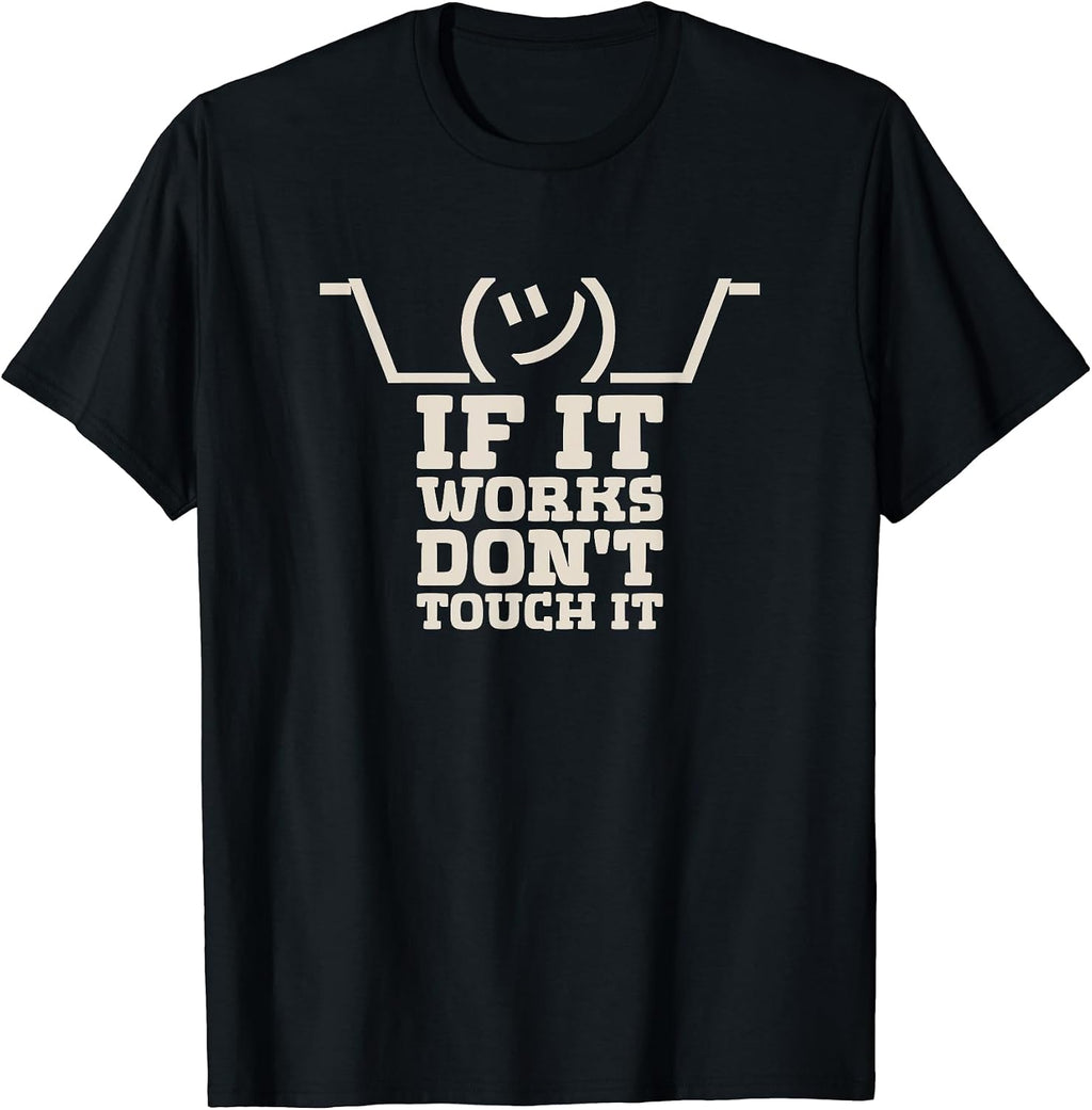Free Software Developer Merch Store