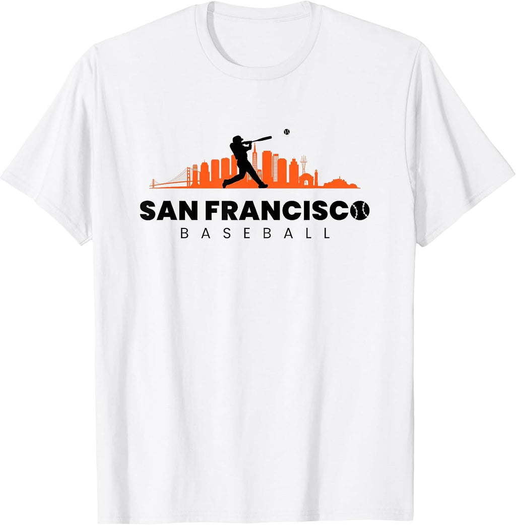 San Francisco Baseball Lovers