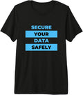 Secure Your Data Hacker Gift