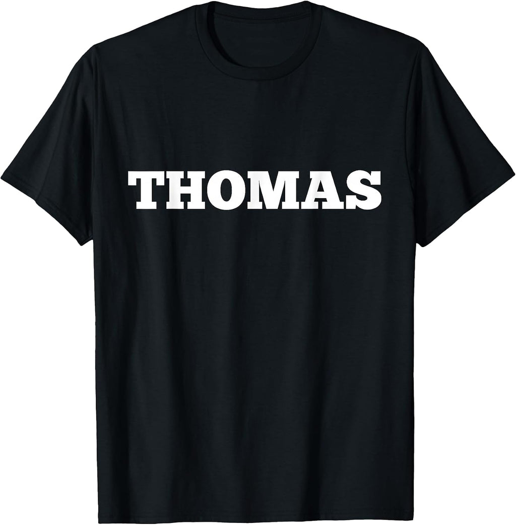 THOMAS MERCH